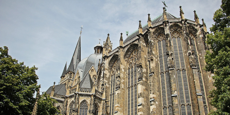 Aachener Dom