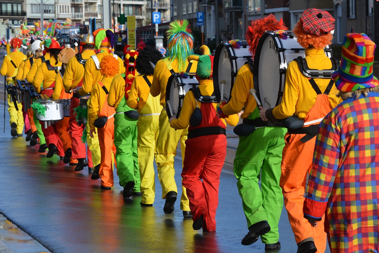 Aachener Karneval